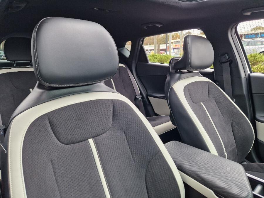 Used Kia EV6 2025 for sale - 76607065: Photo 57