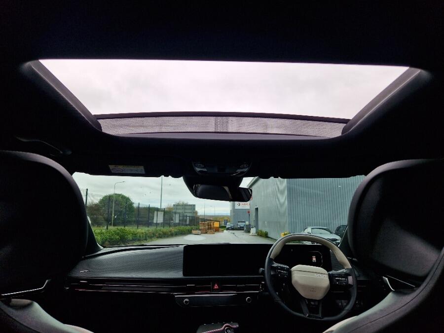 Used Kia EV6 2025 for sale - 76607065: Photo 66