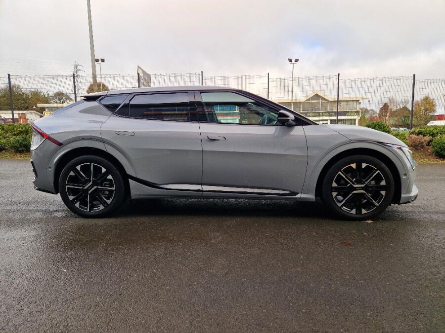 Used Kia EV6 2025 for sale - 76607065: Photo 67