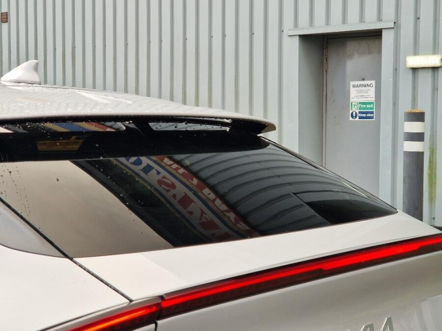 Used Kia EV6 2025 for sale - 76607065: Photo 70