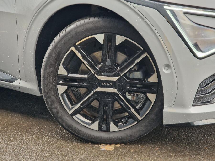 Used Kia EV6 2025 for sale - 76607065: Photo 72