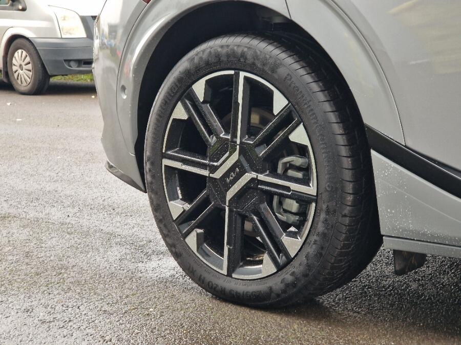 Used Kia EV6 2025 for sale - 76607065: Photo 74