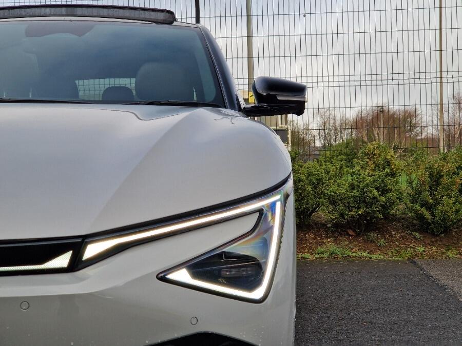 Used Kia EV6 2025 for sale - 76607065: Photo 76