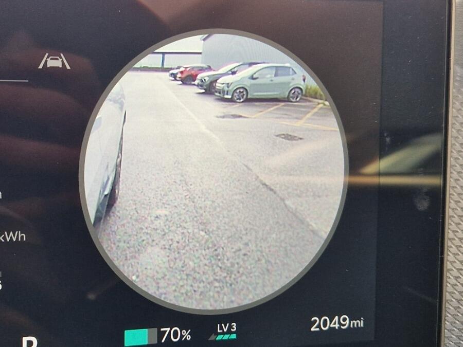 Used Kia EV6 2025 for sale - 76607065: Photo 82