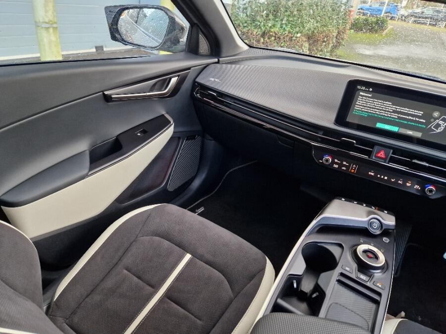 Used Kia EV6 2025 for sale - 76607065: Photo 85