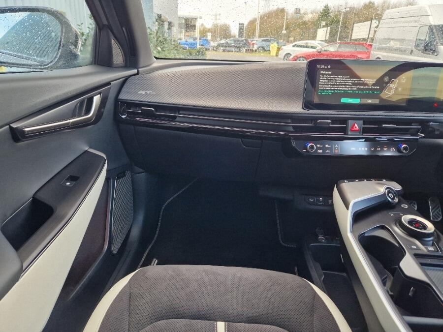 Used Kia EV6 2025 for sale - 76607065: Photo 88