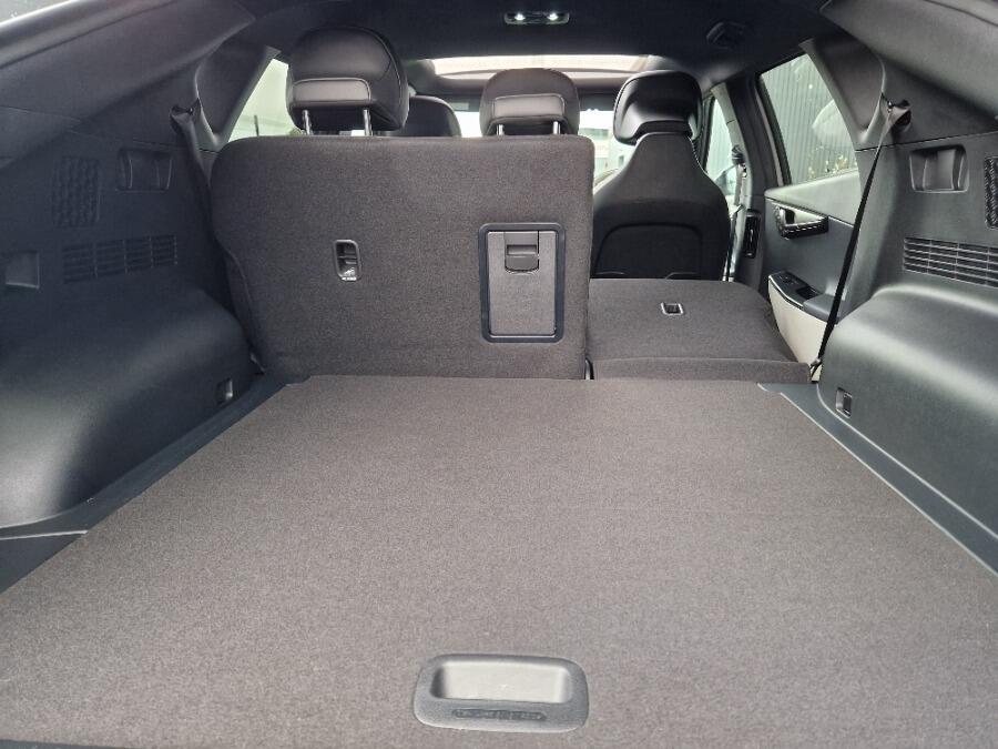 Used Kia EV6 2025 for sale - 76607065: Photo 89