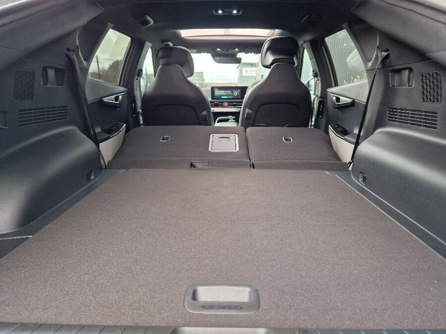 Used Kia EV6 2025 for sale - 76607065: Photo 90