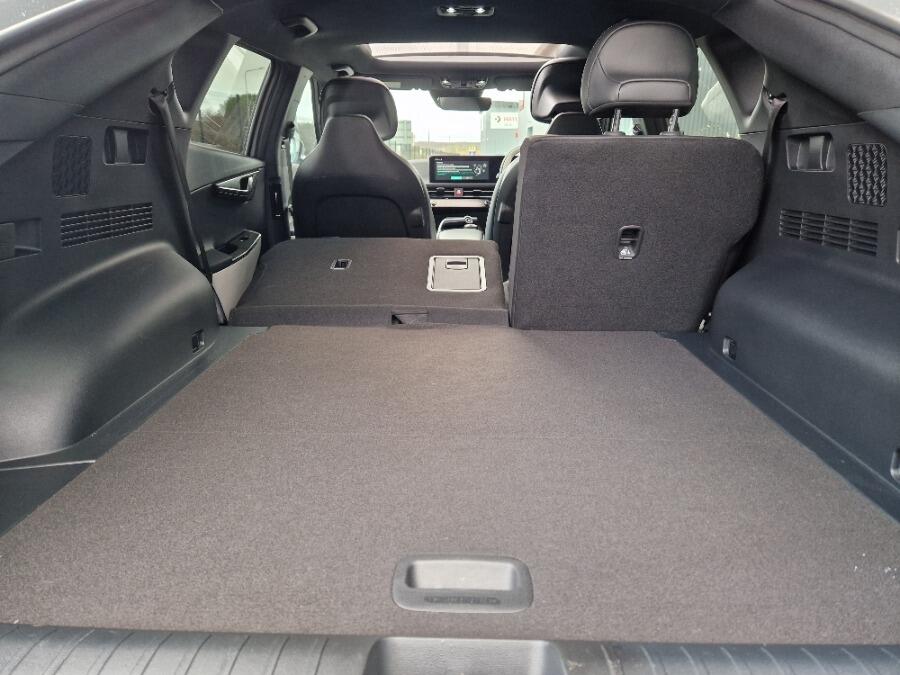 Used Kia EV6 2025 for sale - 76607065: Photo 91