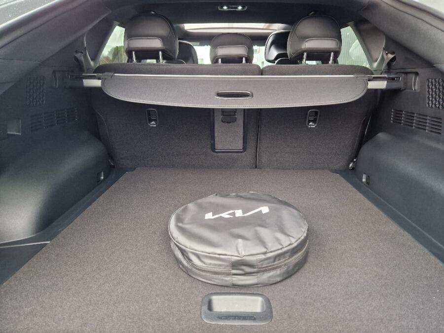 Used Kia EV6 2025 for sale - 76607065: Photo 92