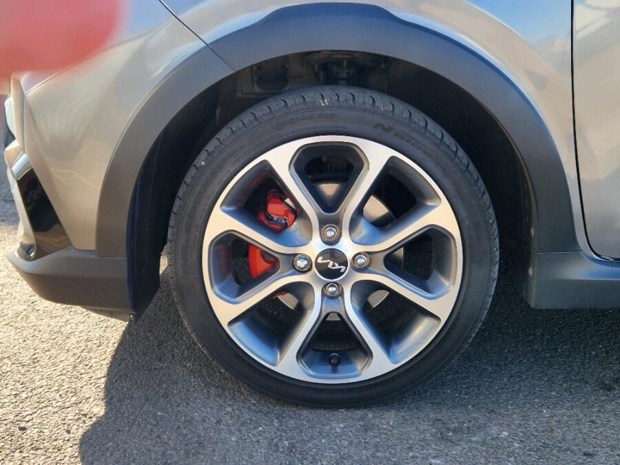 Used Kia Picanto for sale - 77753707: Photo 11