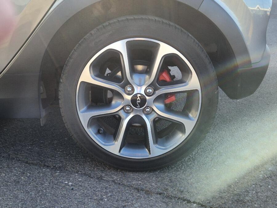 Used Kia Picanto for sale - 77753707: Photo 12