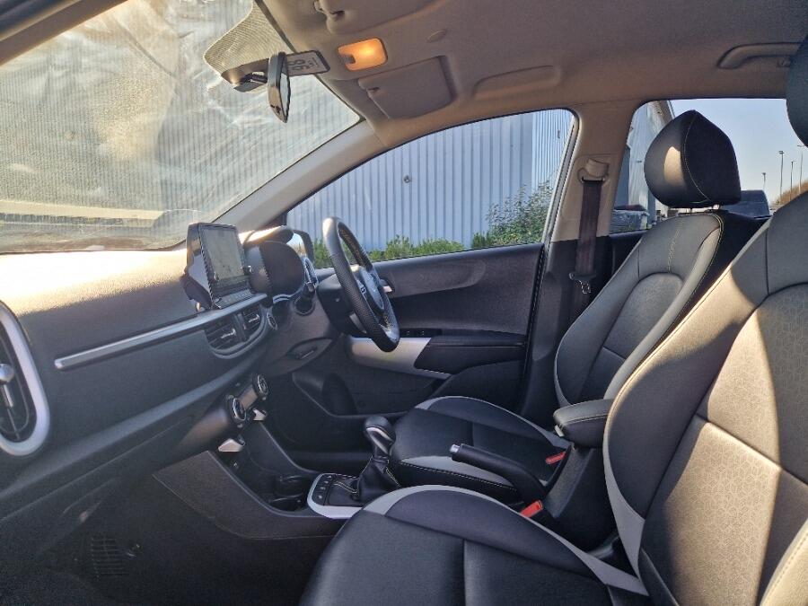 Used Kia Picanto for sale - 77753707: Photo 13