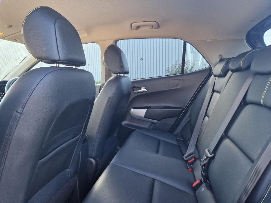 Used Kia Picanto for sale - 77753707: Photo 14