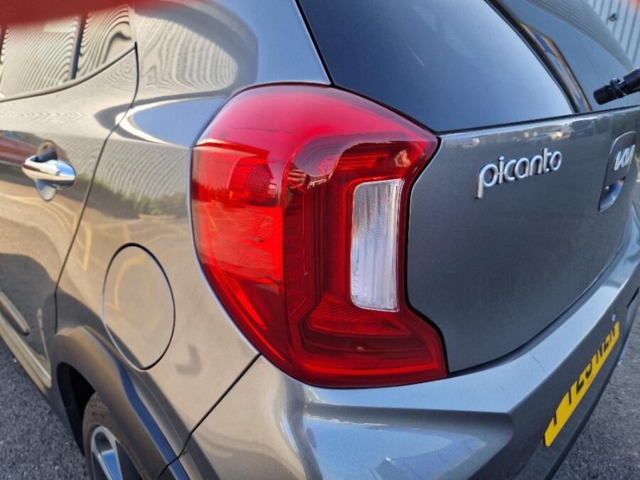 Used Kia Picanto for sale - 77753707: Photo 16