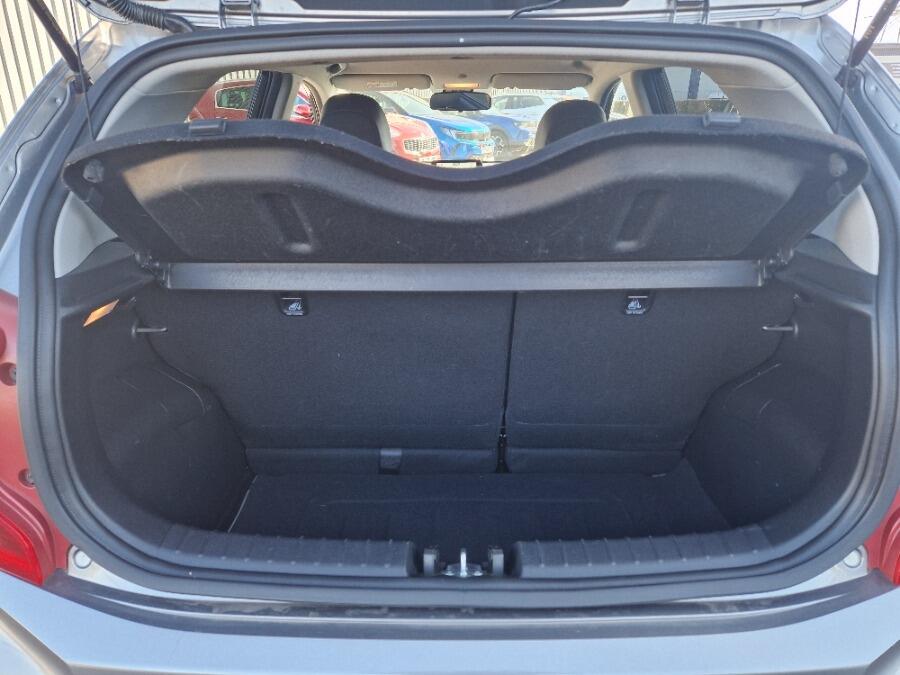 Used Kia Picanto for sale - 77753707: Photo 17