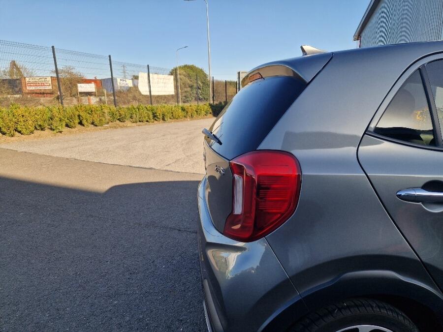 Used Kia Picanto for sale - 77753707: Photo 18