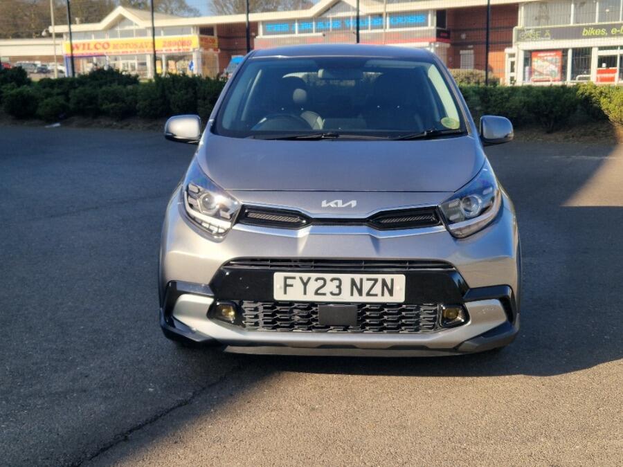 Used Kia Picanto for sale - 77753707: Photo 2