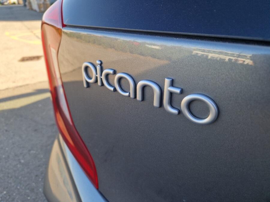 Used Kia Picanto for sale - 77753707: Photo 20