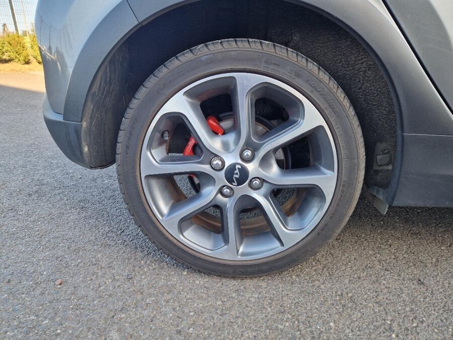 Used Kia Picanto for sale - 77753707: Photo 21