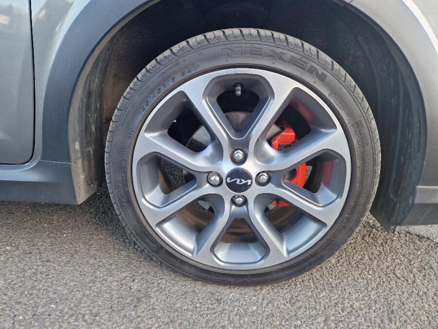 Used Kia Picanto for sale - 77753707: Photo 22