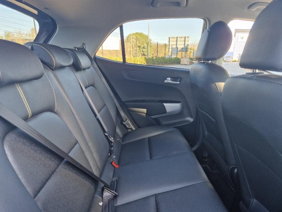 Used Kia Picanto for sale - 77753707: Photo 23