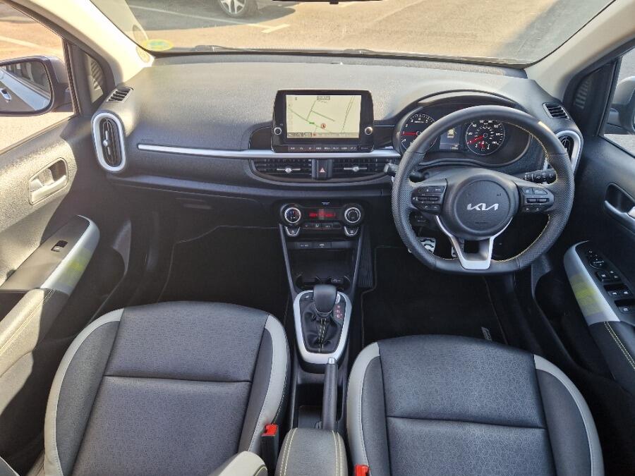 Used Kia Picanto for sale - 77753707: Photo 24
