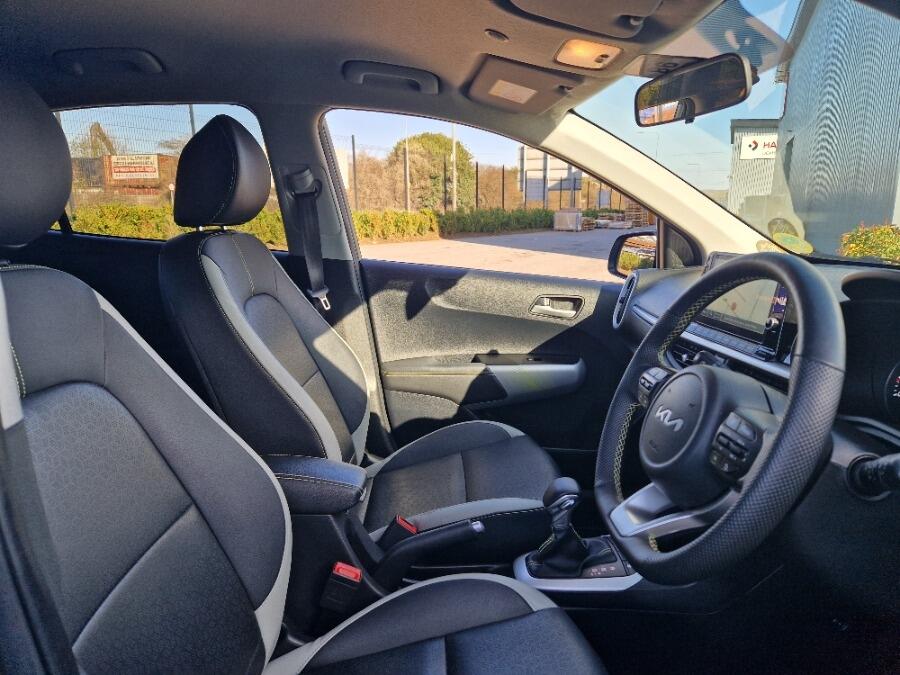 Used Kia Picanto for sale - 77753707: Photo 29