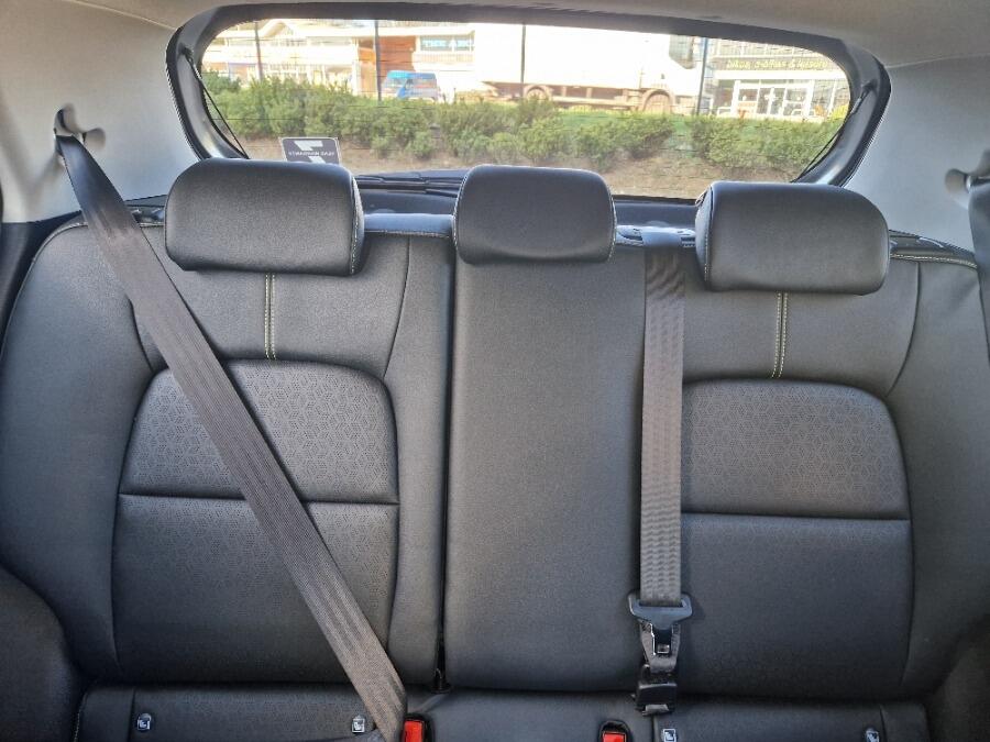 Used Kia Picanto for sale - 77753707: Photo 31