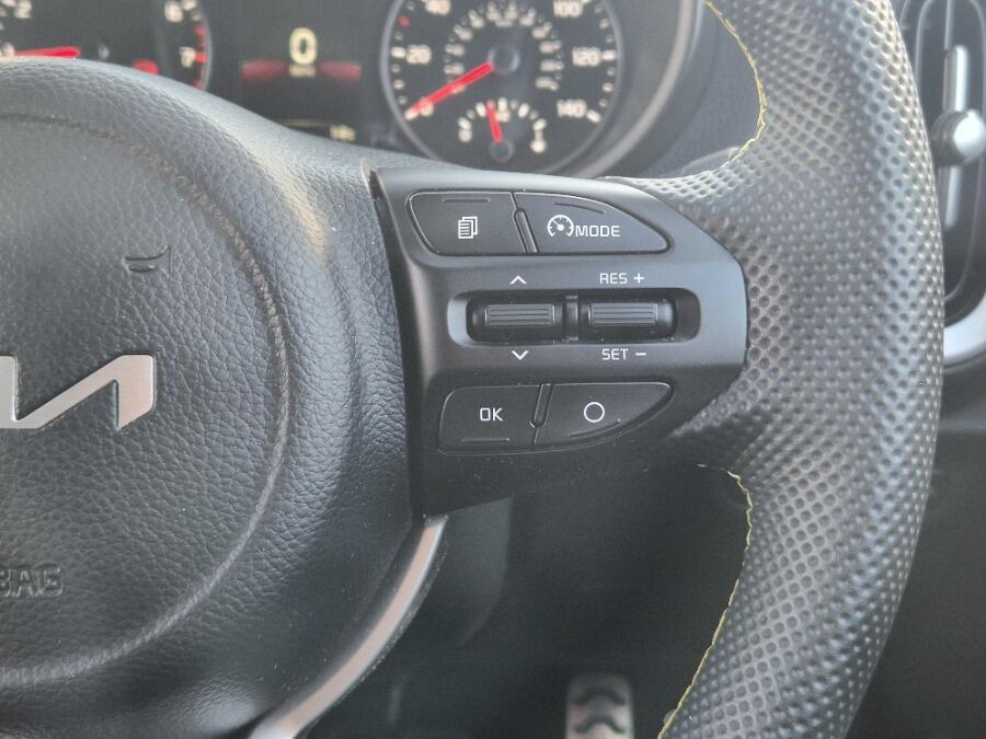 Used Kia Picanto for sale - 77753707: Photo 35