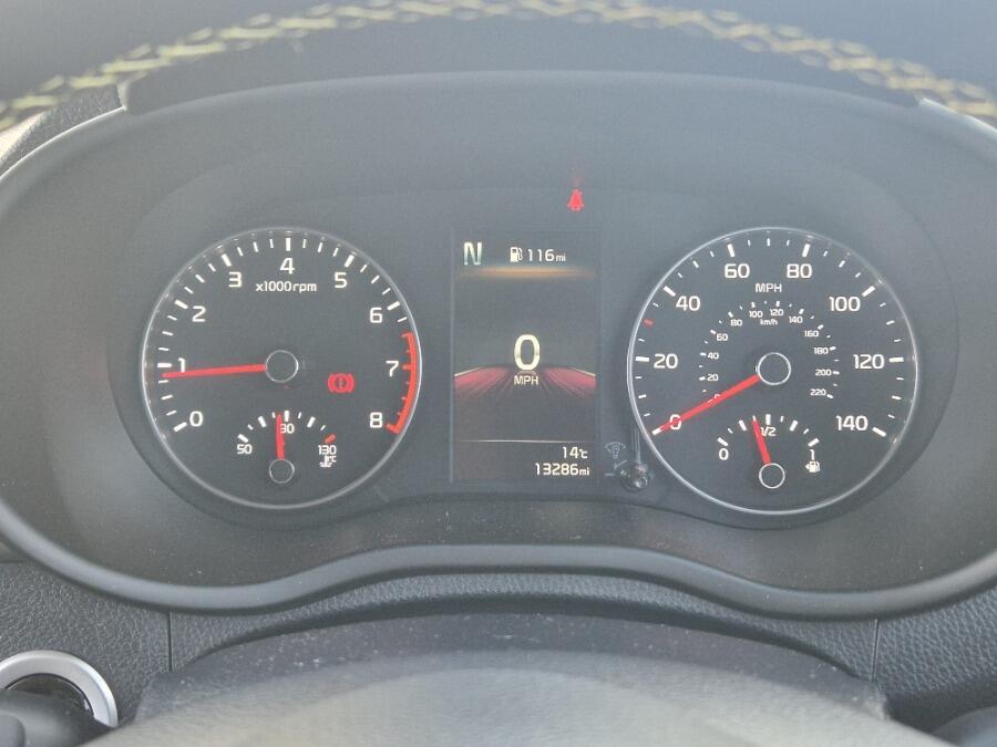 Used Kia Picanto for sale - 77753707: Photo 38