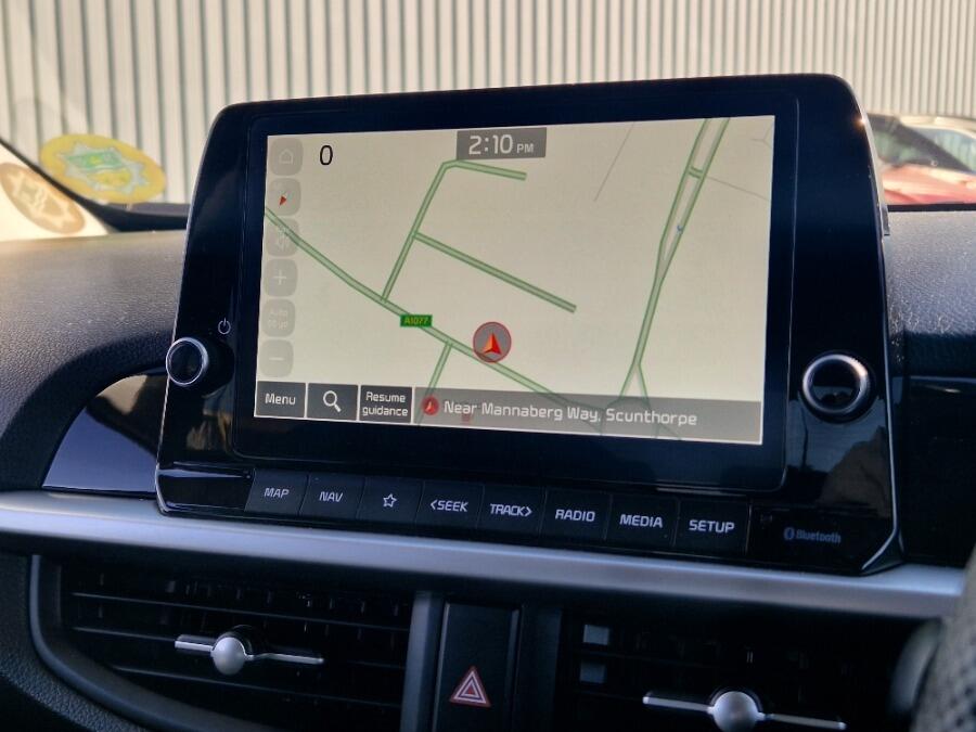 Used Kia Picanto for sale - 77753707: Photo 40