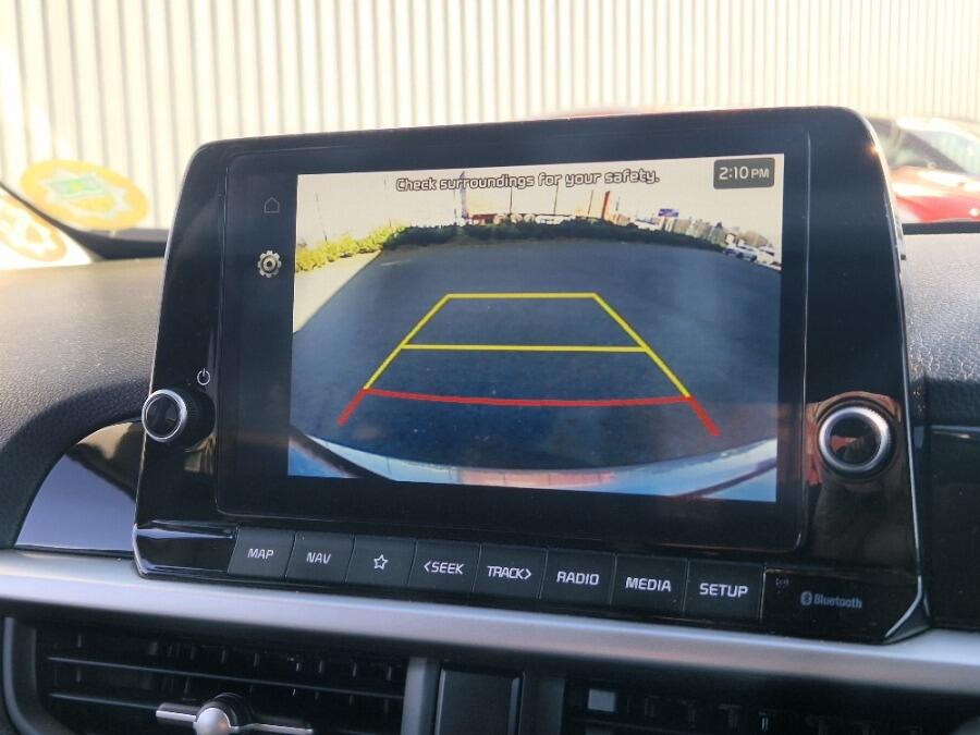 Used Kia Picanto for sale - 77753707: Photo 41