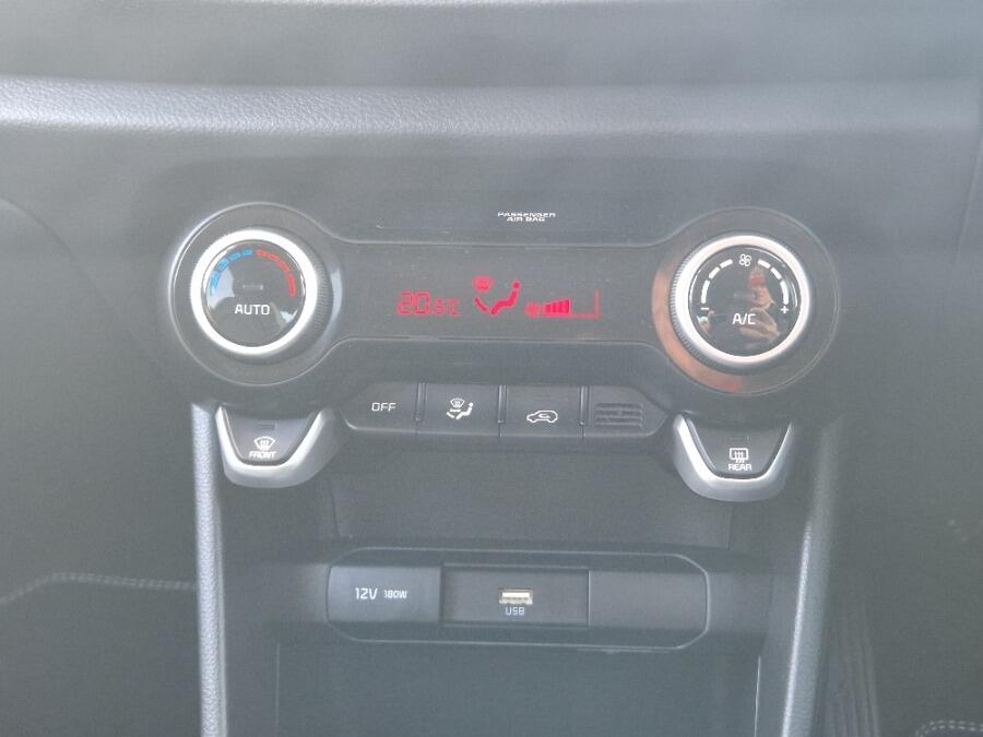 Used Kia Picanto for sale - 77753707: Photo 44