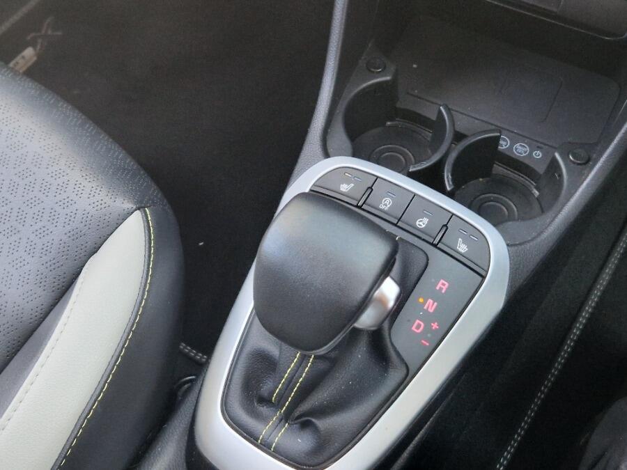 Used Kia Picanto for sale - 77753707: Photo 47