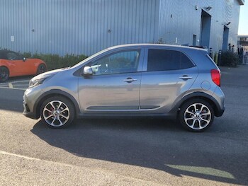 Used Kia Picanto 2023 for sale - 77753707: Photo