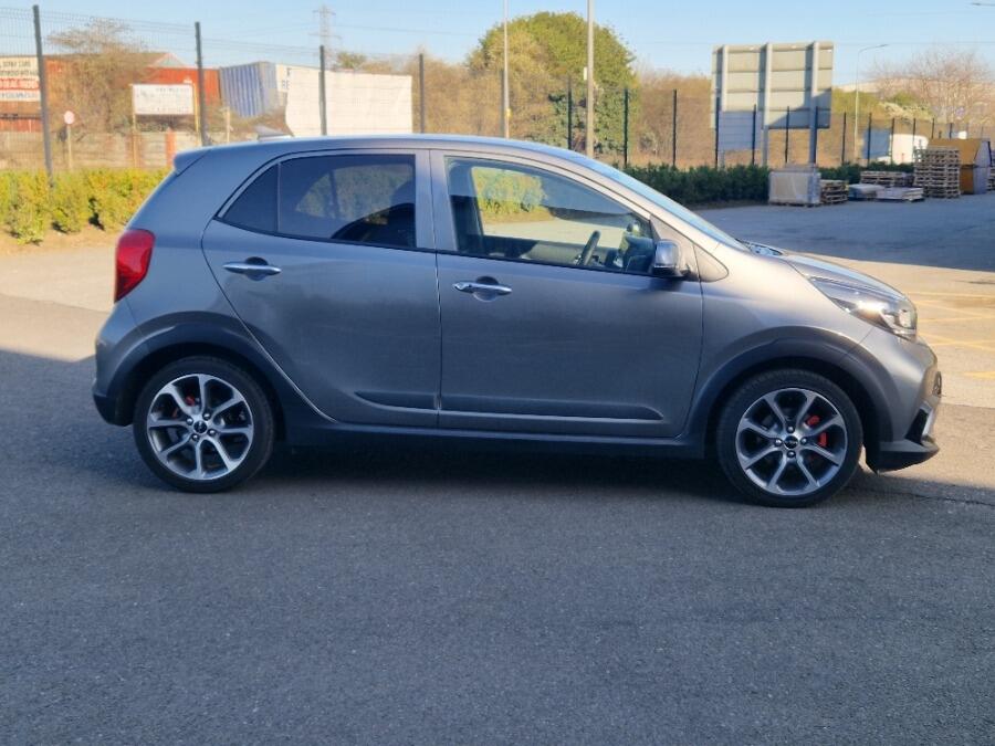 Used Kia Picanto for sale - 77753707: Photo 8