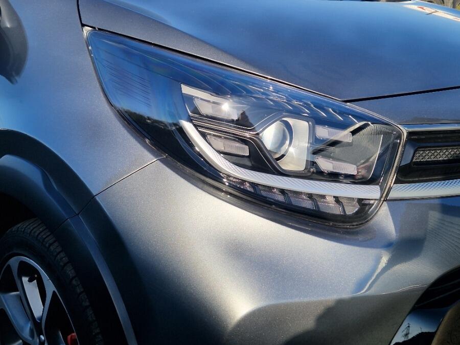 Used Kia Picanto for sale - 77753707: Photo 9