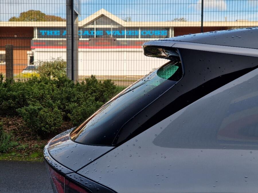 Used Kia Sportage 2022 for sale - 76371162: Photo 10