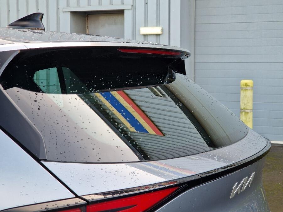 Used Kia Sportage 2022 for sale - 76371162: Photo 11