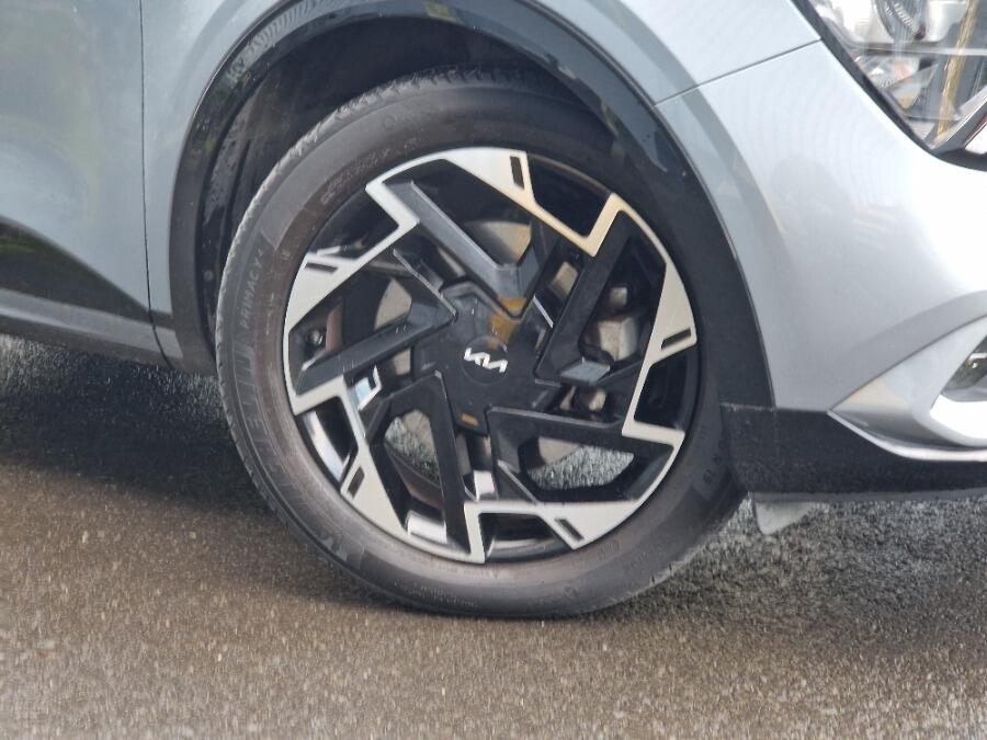 Used Kia Sportage 2022 for sale - 76371162: Photo 14