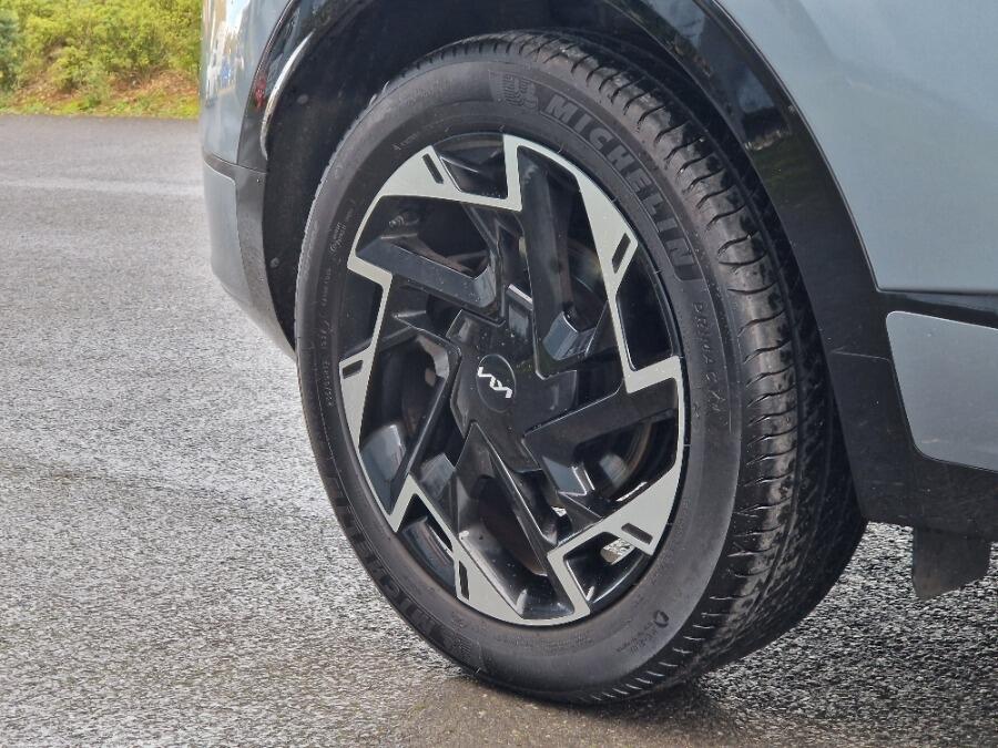 Used Kia Sportage 2022 for sale - 76371162: Photo 15