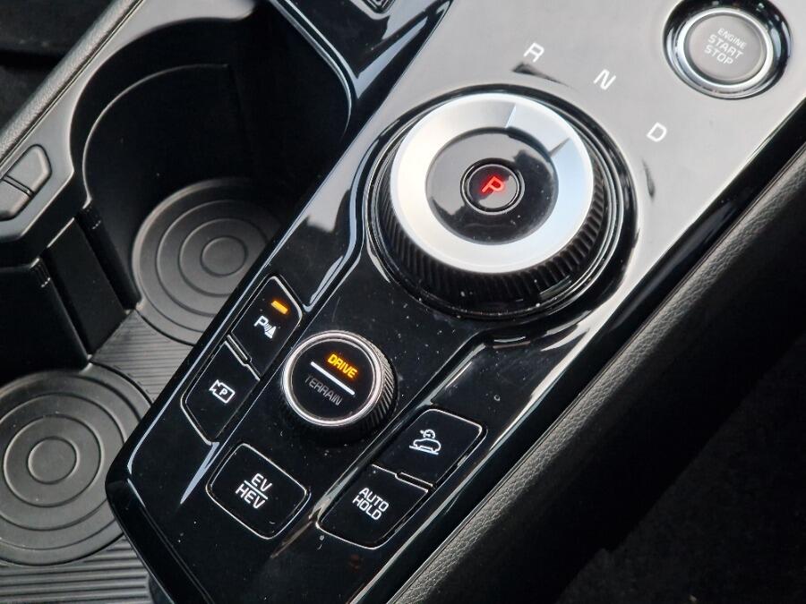 Used Kia Sportage 2022 for sale - 76371162: Photo 17