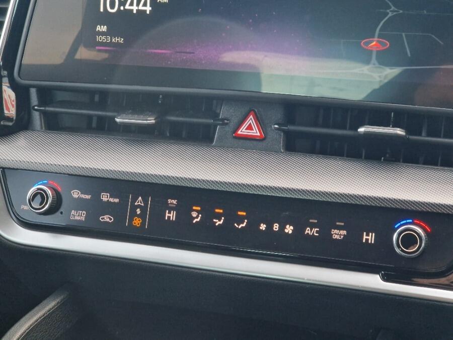 Used Kia Sportage 2022 for sale - 76371162: Photo 18