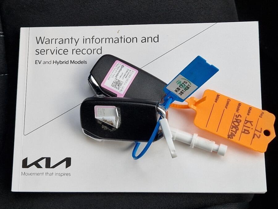 Used Kia Sportage 2022 for sale - 76371162: Photo 25