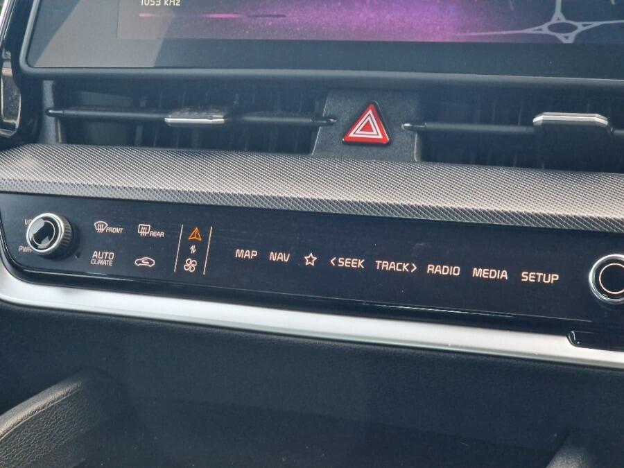 Used Kia Sportage 2022 for sale - 76371162: Photo 32