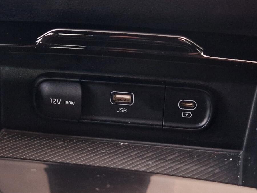 Used Kia Sportage 2022 for sale - 76371162: Photo 33