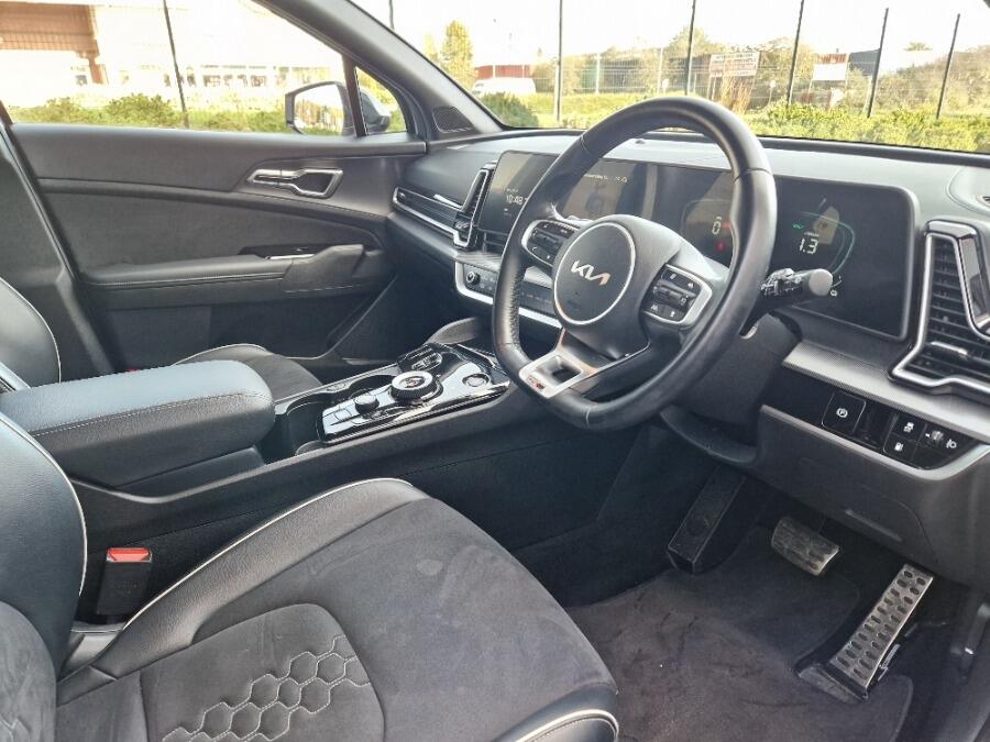 Used Kia Sportage 2022 for sale - 76371162: Photo 34