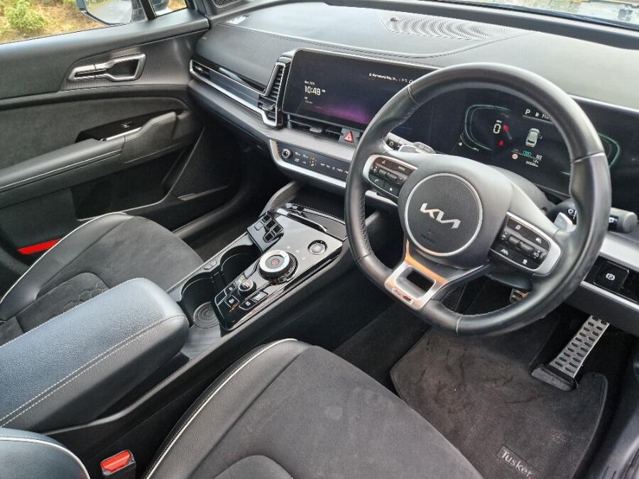 Used Kia Sportage 2022 for sale - 76371162: Photo 36