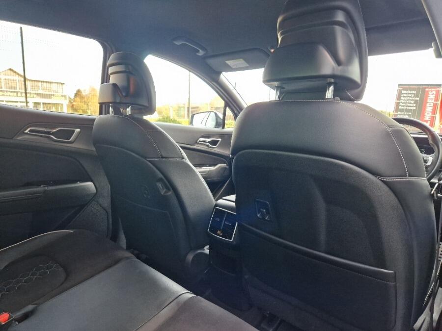 Used Kia Sportage 2022 for sale - 76371162: Photo 37